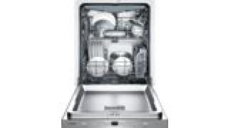 500 Series- Stainless steel SHP65T55UC