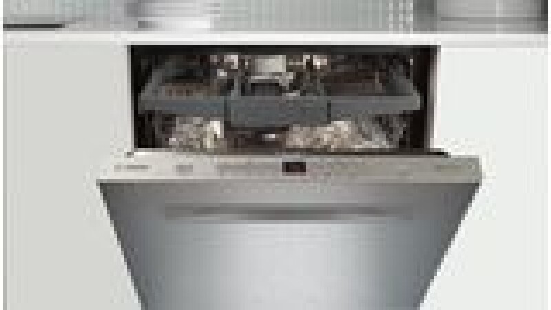 500 Series- Stainless steel SHP65T55UC