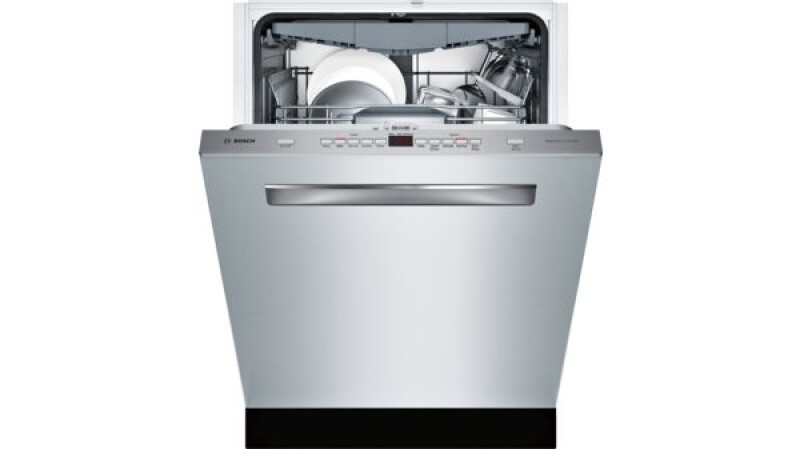 500 Series- Stainless steel SHP65TL5UC