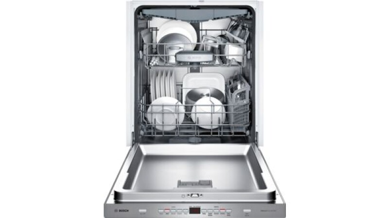 500 Series- Stainless steel SHP65TL5UC