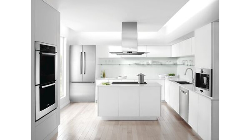 500 Series- Stainless steel SHP65TL5UC