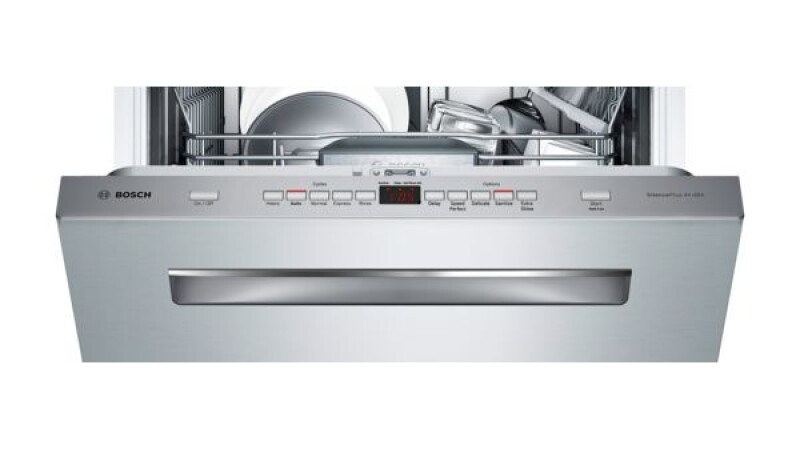 500 Series- Stainless steel SHP65TL5UC