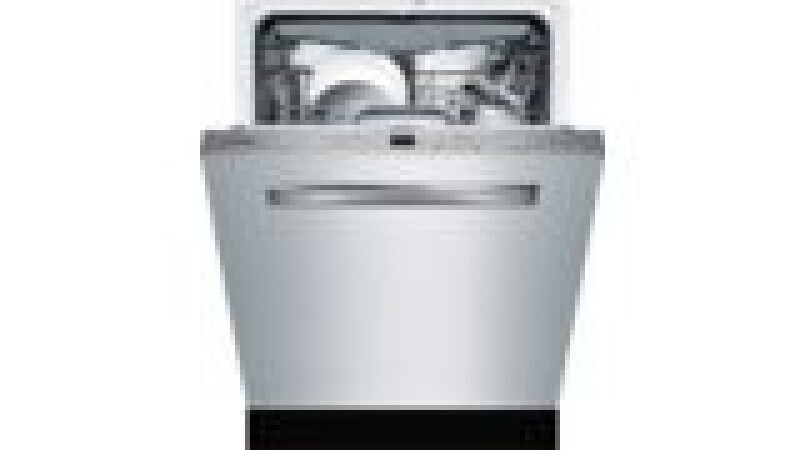 500 Series- Stainless steel SHP65TL5UC