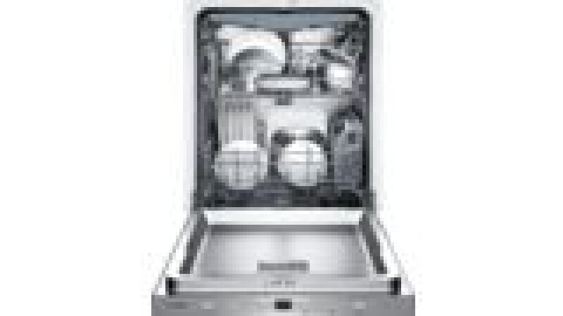 500 Series- Stainless steel SHP65TL5UC
