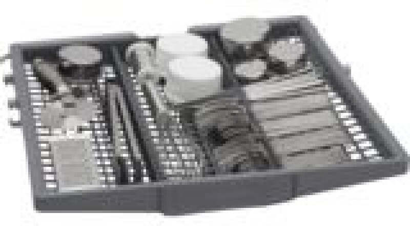 500 Series- Stainless steel SHP65TL5UC