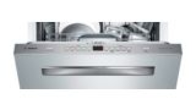 500 Series- Stainless steel SHP65TL5UC
