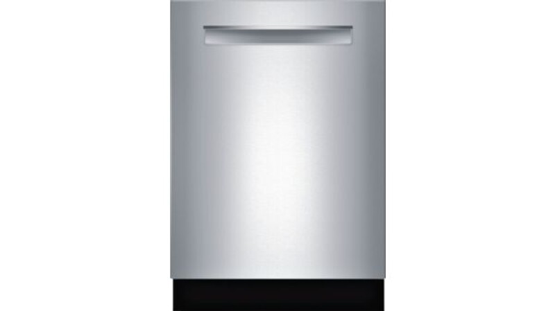 800 Series- Stainless steel SHP68T55UC