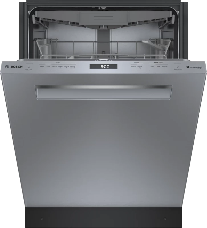 800 Series Dishwasher  24'' SHP78CF5N