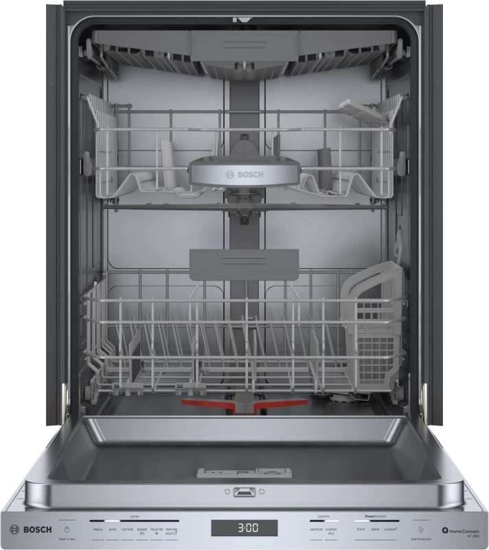 800 Series Dishwasher  24'' SHP78CF5N