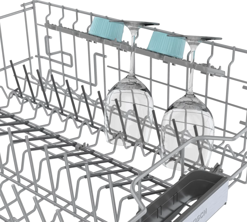 800 Series Dishwasher  24'' SHP78CF5N