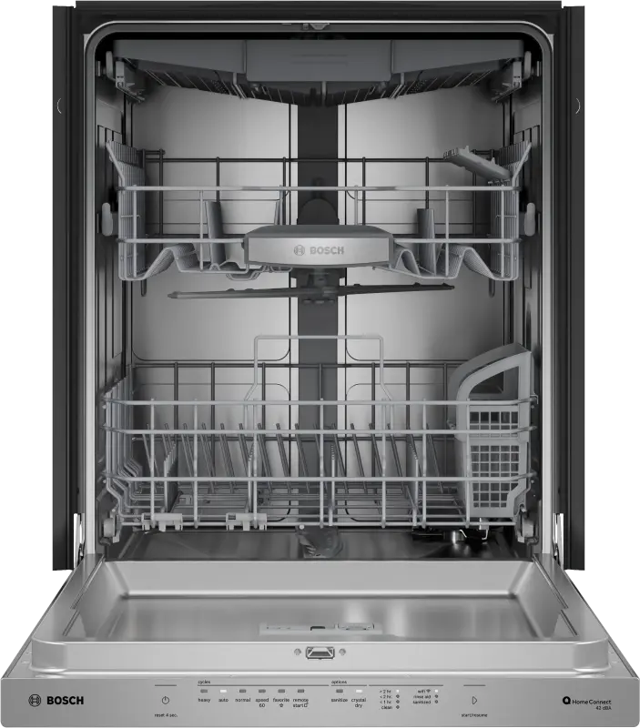 800 Series Dishwasher 24'' SHP78DM5N