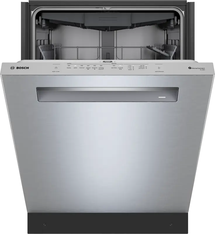 800 Series Dishwasher 24'' SHP78DM5N