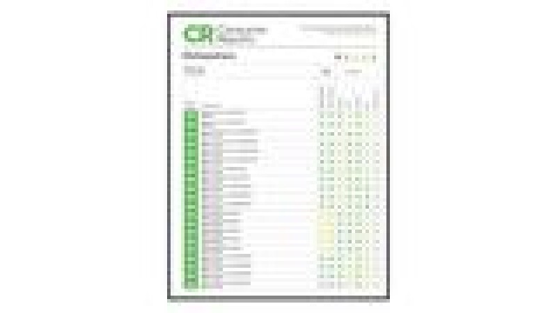 500 Series Dishwasher24'' Stainless steel SHP865WD5N