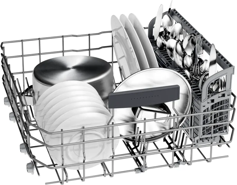 800 Series Dishwasher 24'' SHP878ZD5N