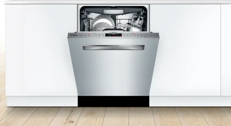 800 Series Dishwasher 24'' SHP878ZD5N