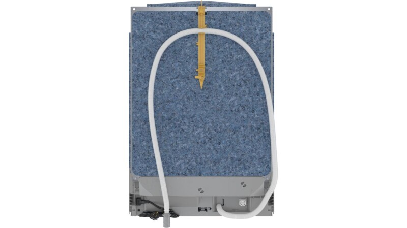 500 Series Dishwasher 24'' SHP95CM5N