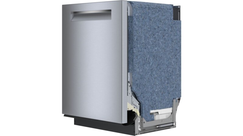 500 Series Dishwasher 24'' SHP95CM5N