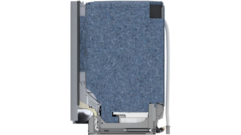 500 Series Dishwasher 24'' SHP95CM5N