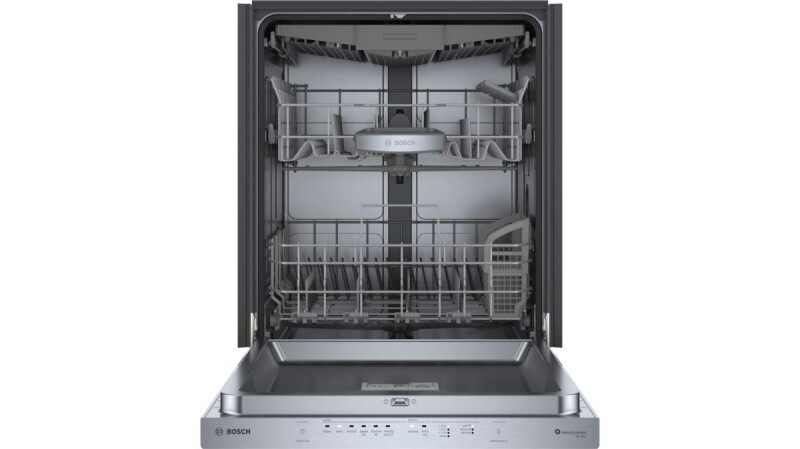 500 Series Dishwasher 24'' SHP95CM5N