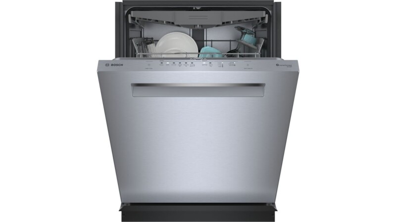 500 Series Dishwasher 24'' SHP95CM5N