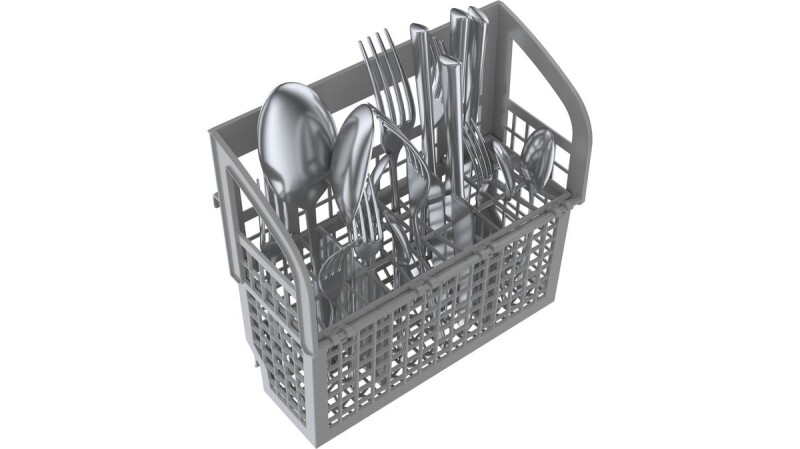 500 Series Dishwasher 24'' SHP95CM5N