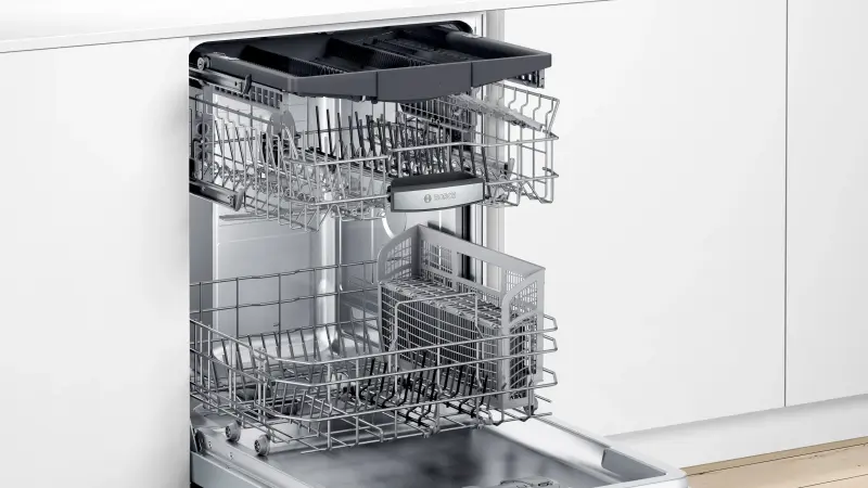 500 Series Dishwasher 24'' SHPM65Z55N