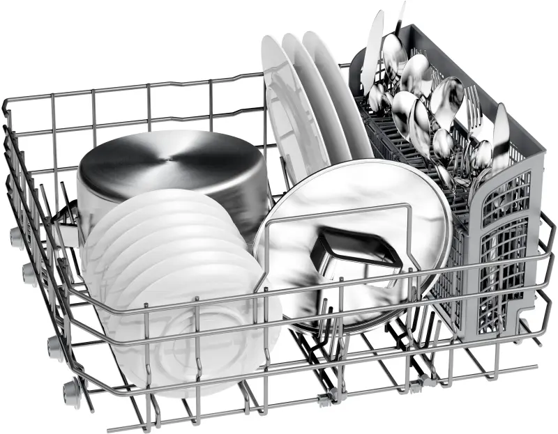 500 Series Dishwasher 24'' SHPM65Z55N