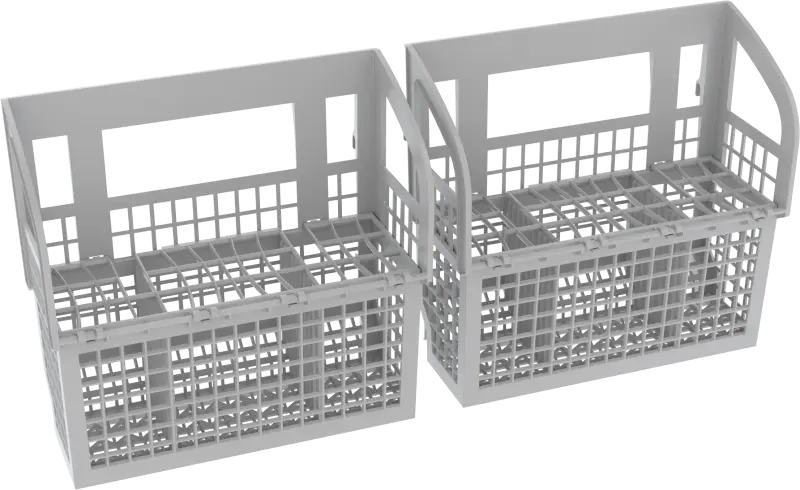 500 Series Dishwasher 24'' SHPM65Z55N