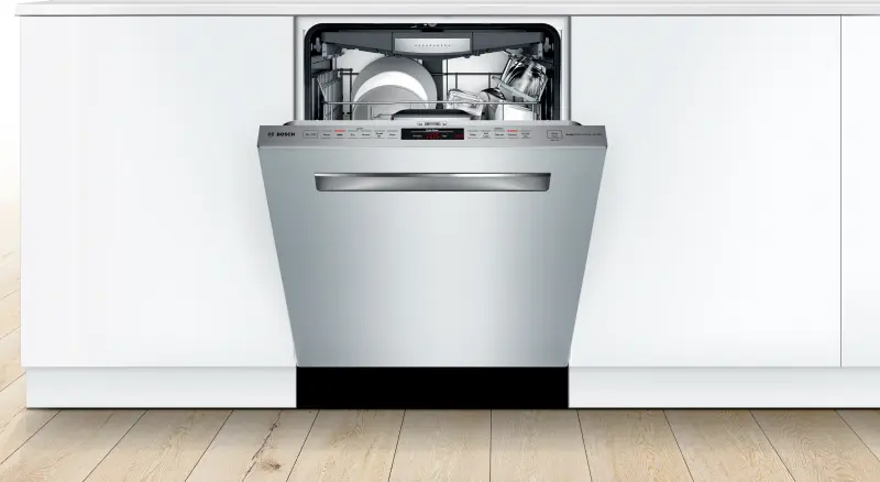 800 Series Dishwasher 24'' SHPM78Z55N