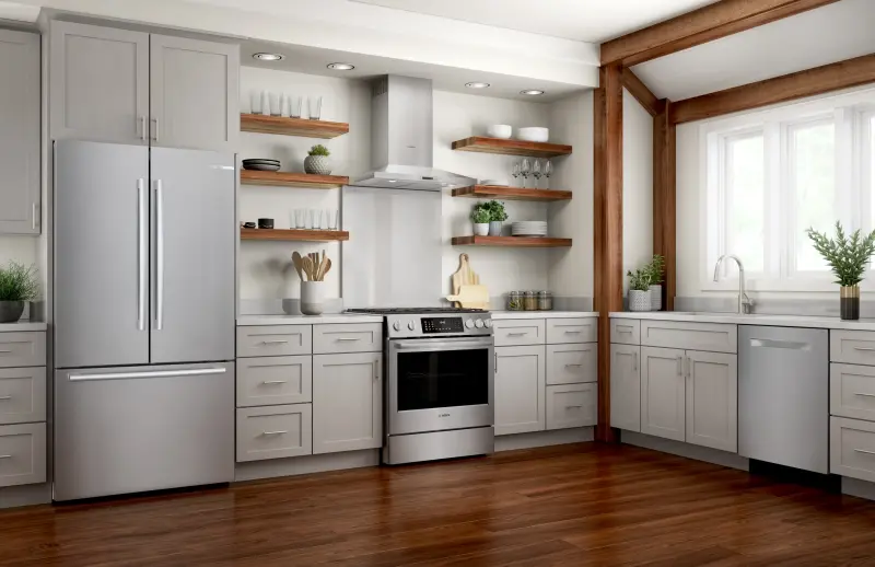 800 Series Dishwasher 24'' SHPM78Z55N