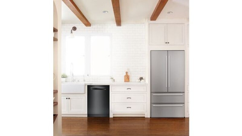 800 Series Dishwasher24'' SHPM78Z56N