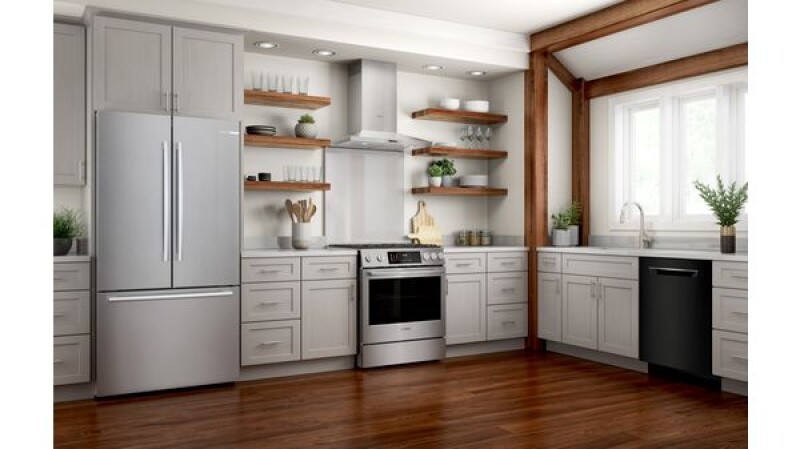 800 Series Dishwasher24'' SHPM78Z56N