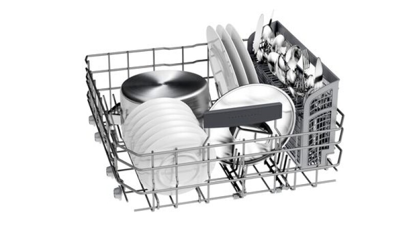 800 Series Dishwasher24'' SHPM78Z56N