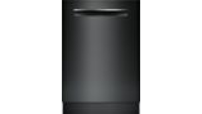 800 Series Dishwasher24'' SHPM78Z56N