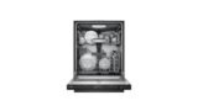 800 Series Dishwasher24'' SHPM78Z56N