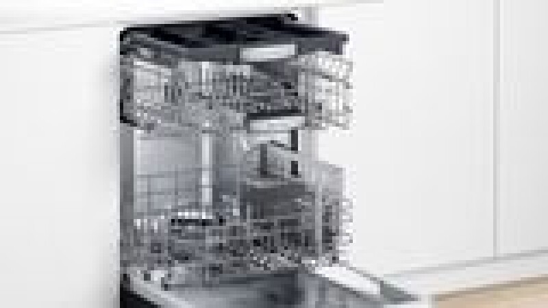 800 Series Dishwasher24'' SHPM78Z56N
