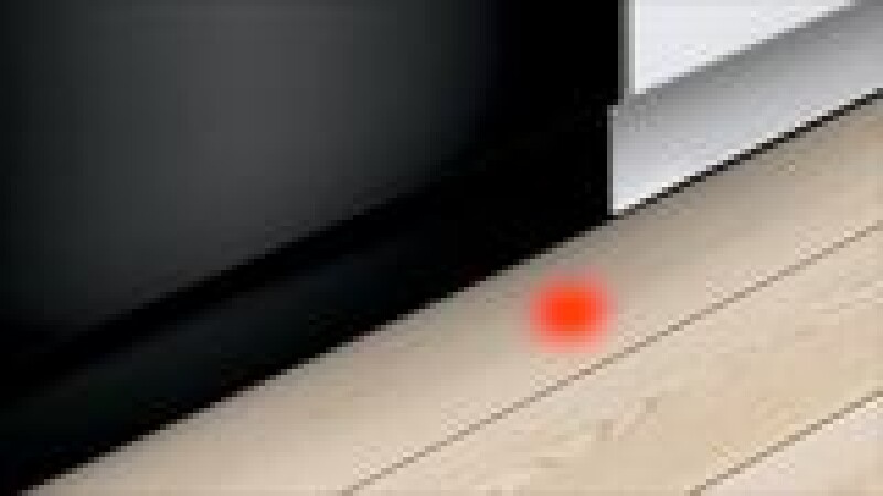 800 Series Dishwasher24'' SHPM78Z56N