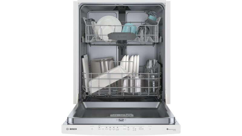 300 Series Dishwasher 24'' SHS53CD2N