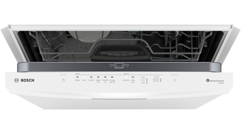 300 Series Dishwasher 24'' SHS53CD2N