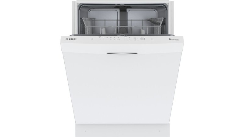 300 Series Dishwasher 24'' SHS53CD2N