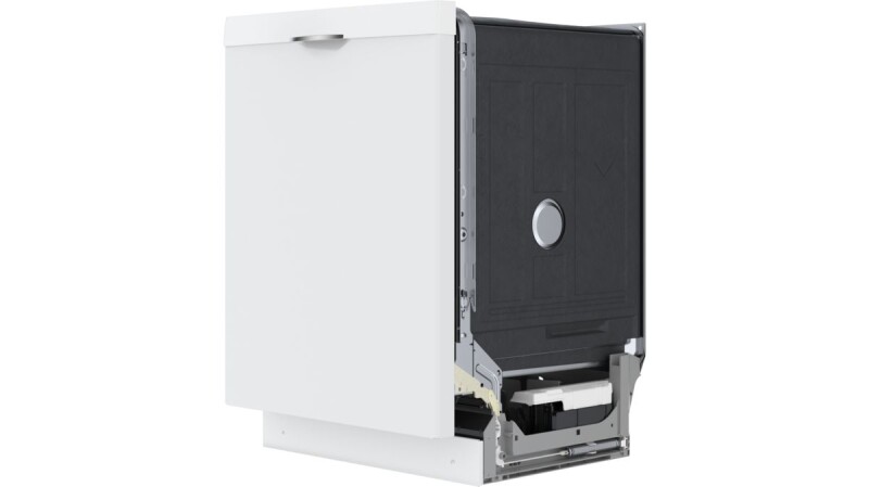 300 Series Dishwasher 24'' SHS53CD2N