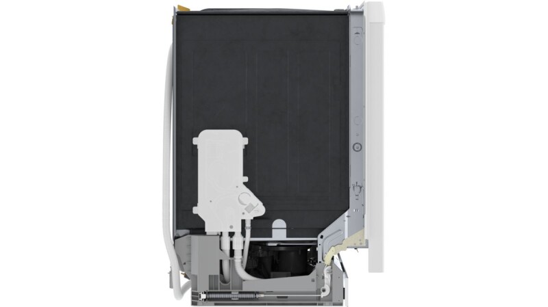 300 Series Dishwasher 24'' SHS53CD2N