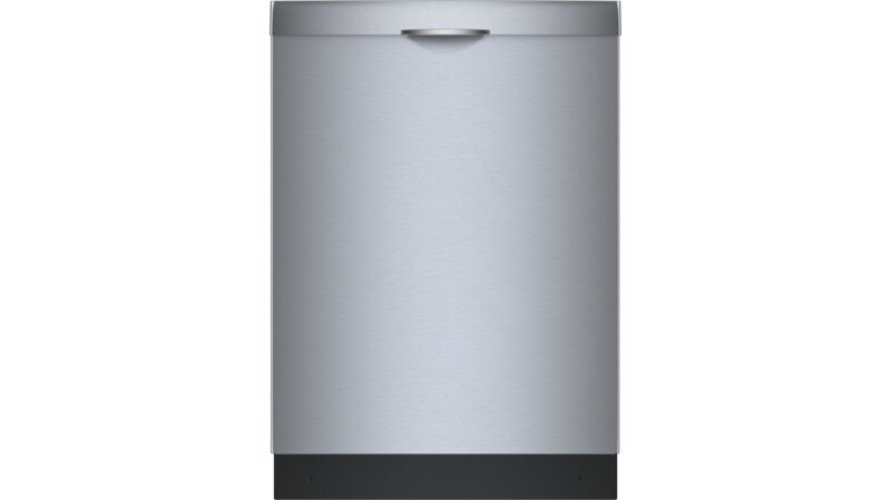 300 Series Dishwasher 24'' SHS53CD5N