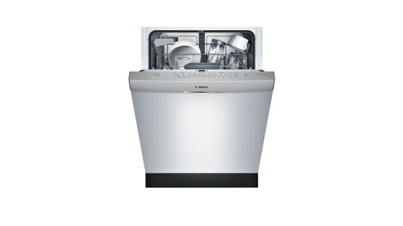 Dishwasher24'' SHS5AVF5UC