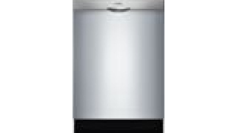 Dishwasher24'' SHS5AVF5UC