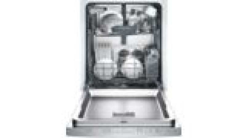 Dishwasher24'' SHS5AVF5UC