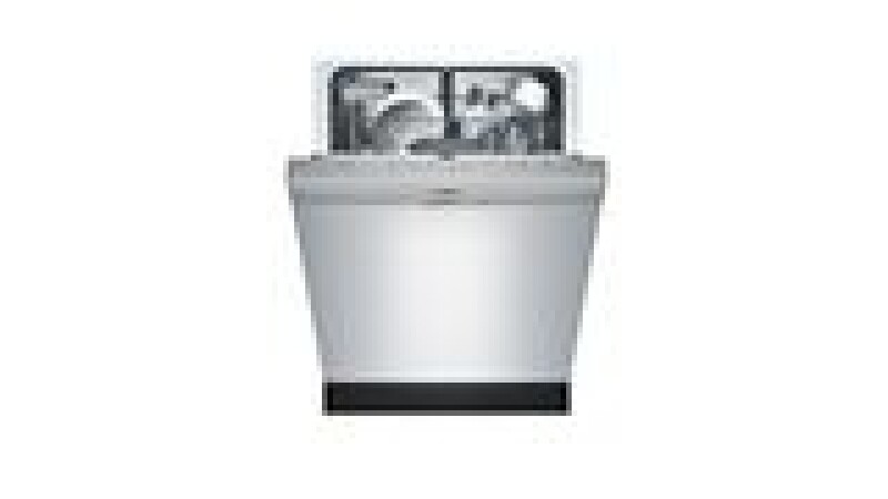 Dishwasher24'' SHS5AVF5UC