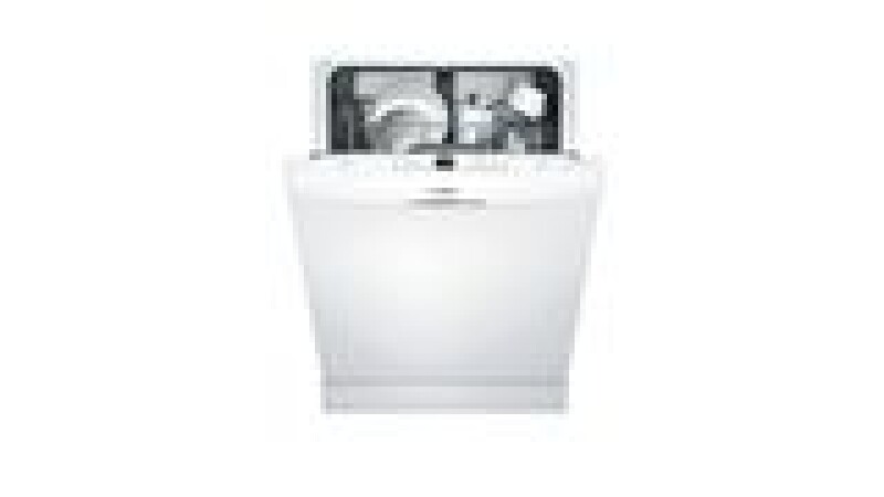 Dishwasher24'' White SHS63VL2UC