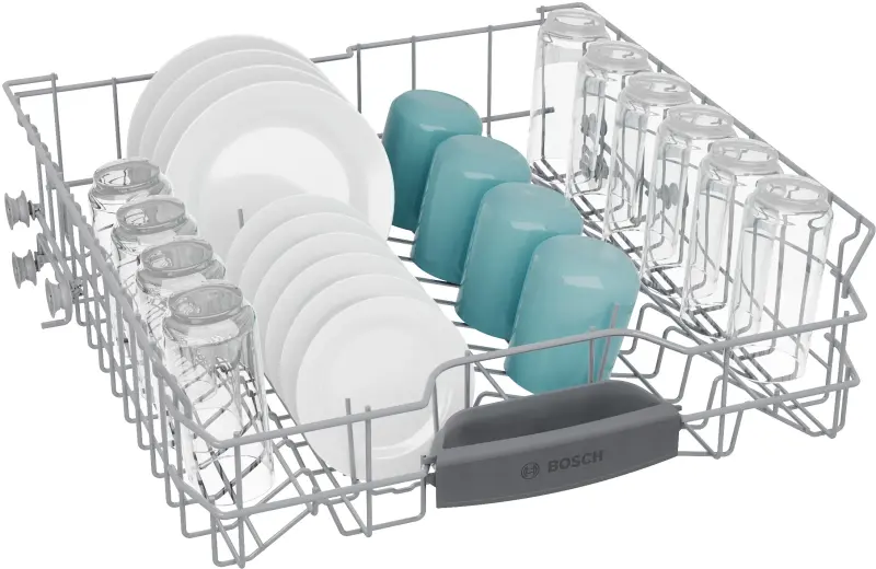 100 Series Built-in Dishwasher 24'' SHV41DB3N