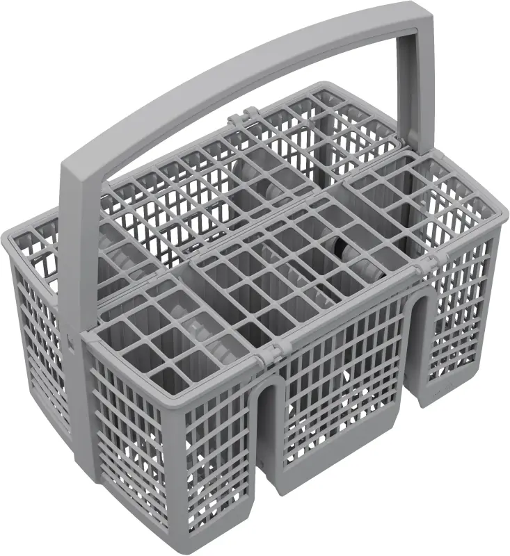 100 Series Built-in Dishwasher 24'' SHV41DB3N